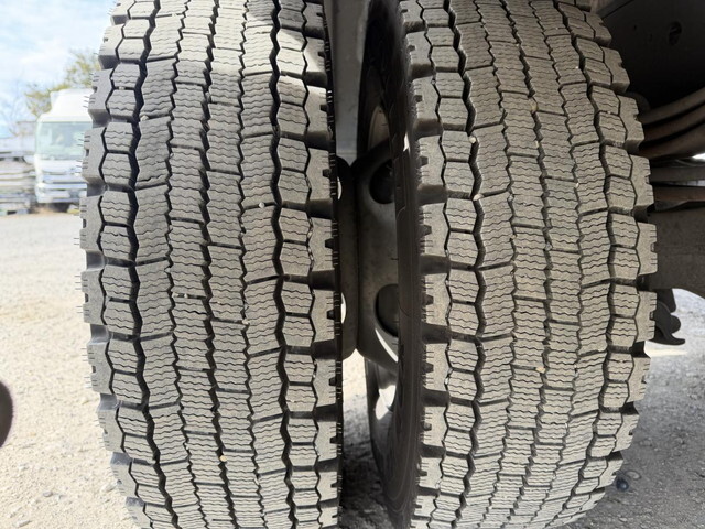 日野レンジャーアルミウイング中型（4t）[写真30]