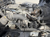 日野レンジャーアルミウイング中型（4t）[写真33]