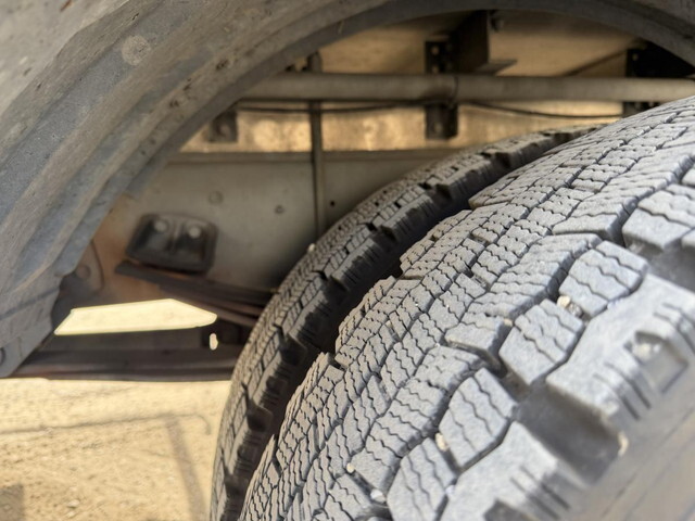 日野レンジャーアルミウイング中型（4t）[写真39]