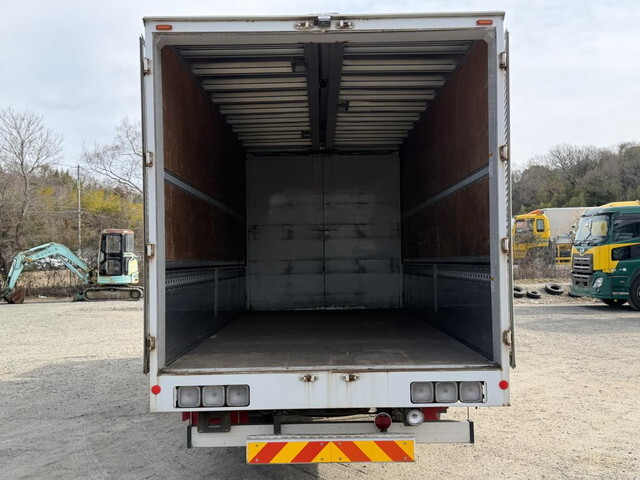 日野レンジャーアルミウイング中型（4t）[写真07]