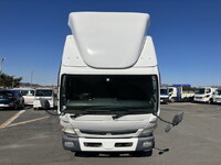 三菱ふそうキャンターアルミウイング小型（2t・3t）[写真11]