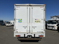 三菱ふそうキャンターアルミウイング小型（2t・3t）[写真12]