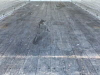 三菱ふそうキャンターアルミウイング小型（2t・3t）[写真17]