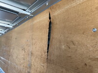 三菱ふそうキャンターアルミウイング小型（2t・3t）[写真19]