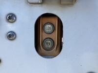 三菱ふそうキャンターアルミウイング小型（2t・3t）[写真20]