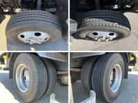 三菱ふそうキャンターアルミウイング小型（2t・3t）[写真22]