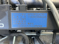 三菱ふそうキャンターアルミウイング小型（2t・3t）[写真30]