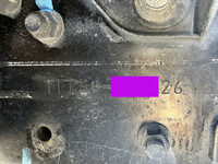 三菱ふそうキャンターアルミウイング小型（2t・3t）[写真41]