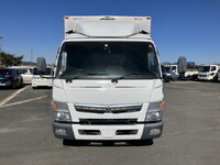 三菱ふそうキャンターアルミウイング小型（2t・3t）[写真10]