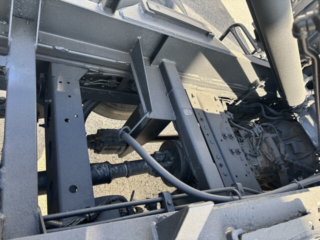 日野デュトロコンテナ専用車小型（2t・3t）[写真12]