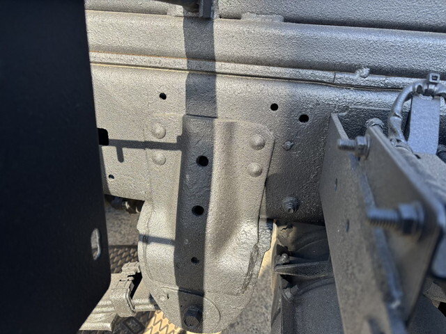 日野デュトロコンテナ専用車小型（2t・3t）[写真14]