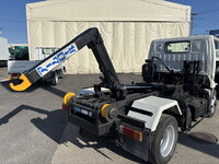 日野デュトロコンテナ専用車小型（2t・3t）[写真20]