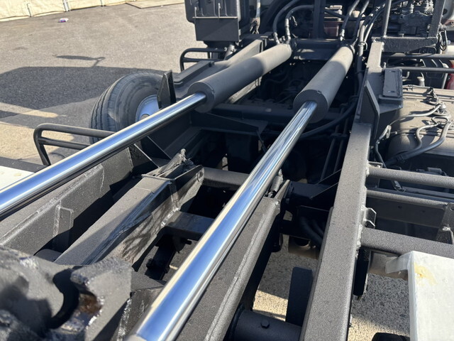 日野デュトロコンテナ専用車小型（2t・3t）[写真20]