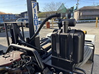 日野デュトロコンテナ専用車小型（2t・3t）[写真23]