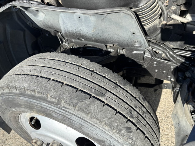 日野デュトロコンテナ専用車小型（2t・3t）[写真25]