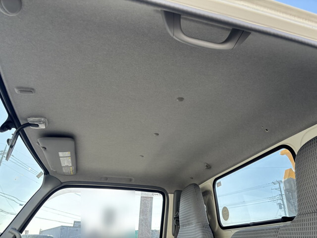 日野デュトロコンテナ専用車小型（2t・3t）[写真28]