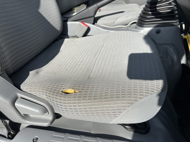 日野デュトロコンテナ専用車小型（2t・3t）[写真32]