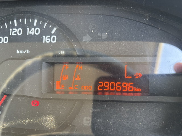 日野デュトロコンテナ専用車小型（2t・3t）[写真34]