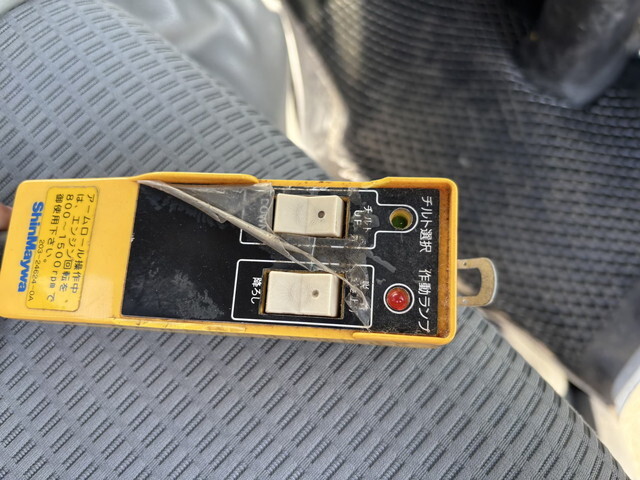 日野デュトロコンテナ専用車小型（2t・3t）[写真37]