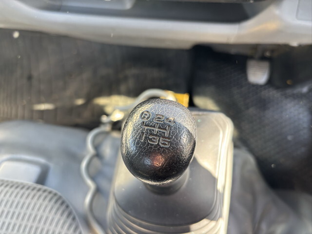 日野デュトロコンテナ専用車小型（2t・3t）[写真38]