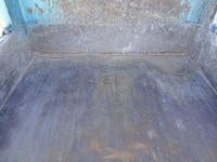 いすゞギガダンプ大型（10t）[写真14]