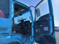 いすゞギガダンプ大型（10t）[写真16]