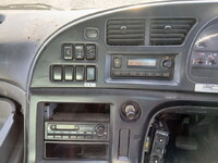 いすゞギガダンプ大型（10t）[写真21]