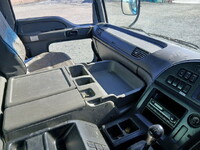 いすゞギガダンプ大型（10t）[写真24]