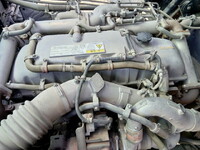 いすゞギガダンプ大型（10t）[写真30]