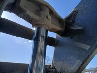 いすゞギガダンプ大型（10t）[写真32]