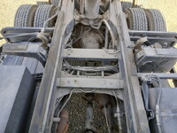 いすゞギガダンプ大型（10t）[写真34]