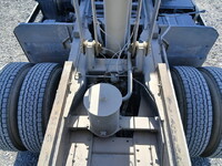 いすゞギガダンプ大型（10t）[写真35]