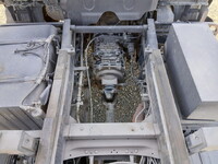 いすゞギガダンプ大型（10t）[写真36]