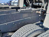 いすゞギガダンプ大型（10t）[写真37]