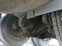 いすゞギガダンプ大型（10t）[写真39]