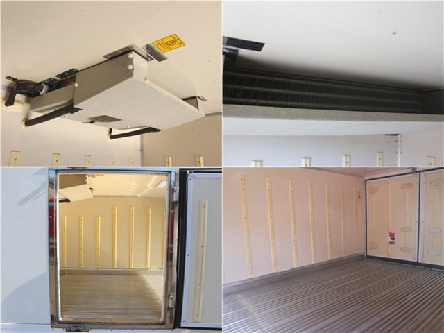 いすゞエルフ冷凍車（冷蔵車）小型（2t・3t）[写真32]