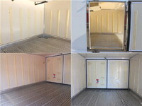 いすゞエルフ冷凍車（冷蔵車）小型（2t・3t）[写真34]