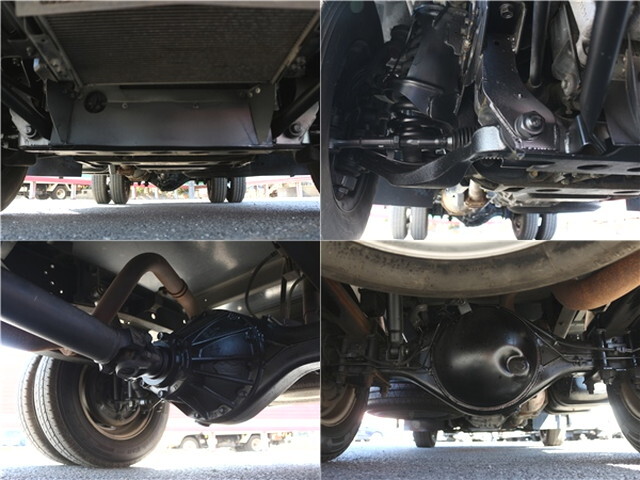 いすゞエルフ冷凍車（冷蔵車）小型（2t・3t）[写真35]