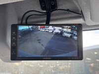 いすゞフォワードアルミウイング中型（4t）[写真11]