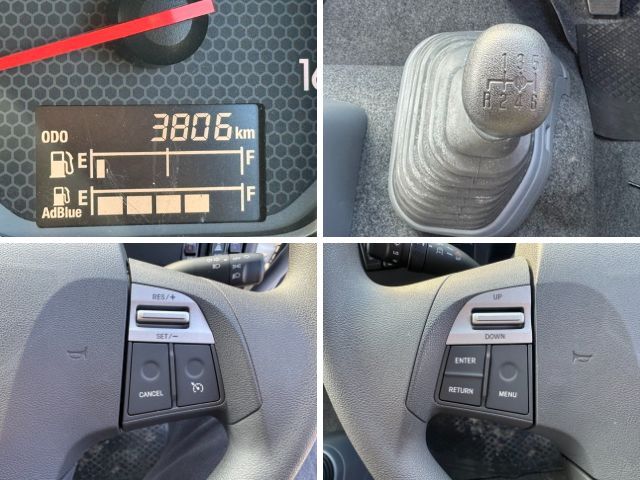 いすゞフォワードアルミウイング中型（4t）[写真11]