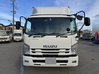 いすゞフォワードアルミウイング中型（4t）[写真13]