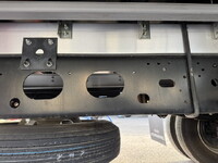 いすゞフォワードアルミウイング中型（4t）[写真23]