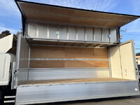 いすゞフォワードアルミウイング中型（4t）[写真26]