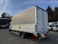 いすゞフォワードアルミウイング中型（4t）[写真05]