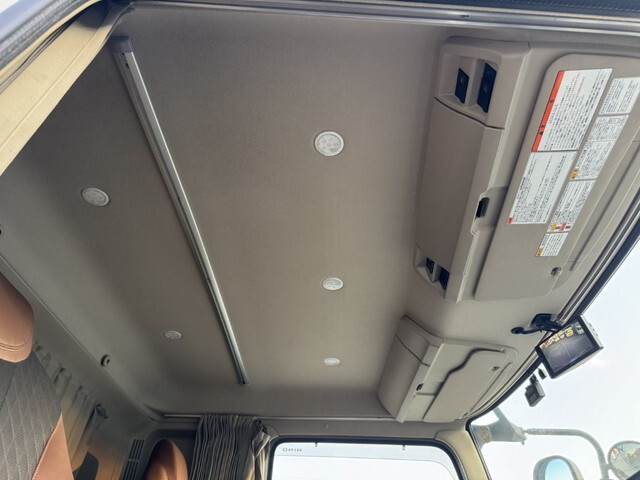 日野レンジャー冷凍車（冷蔵車）中型（4t）[写真10]