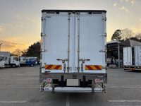 日野レンジャー冷凍車（冷蔵車）中型（4t）[写真17]