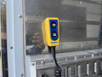 日野レンジャー冷凍車（冷蔵車）中型（4t）[写真18]