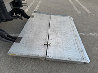 日野レンジャー冷凍車（冷蔵車）中型（4t）[写真28]