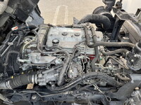 日野レンジャー冷凍車（冷蔵車）中型（4t）[写真29]