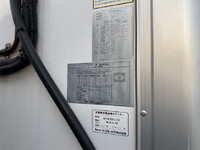 日野レンジャー冷凍車（冷蔵車）中型（4t）[写真30]